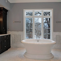 Bathroom - Products