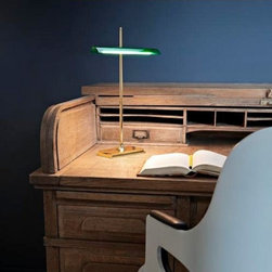 Goldman Table Lamp by Flos - Table Lamps