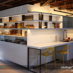 Flexfire LEDs Accent Lighting - Lighting