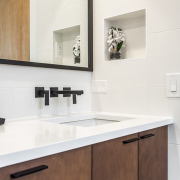 Chicago Bath Renovation