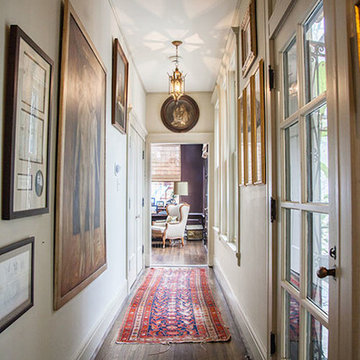 Residential Portfolio