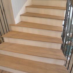 Wood Floors - Products