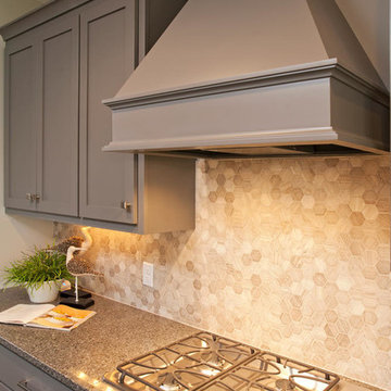 The Woodward - Fall 2014 Parade of Homes Model (Lakeville, MN)
