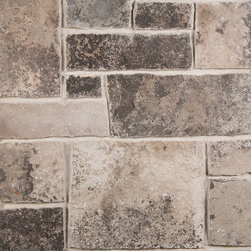 Buechel Stone @ Brock White - Bricks And Masonry