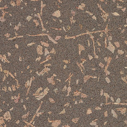 Nova - Nova Luminaries, Cork Floating Floor, Tara - FSC Certified - Cork Flooring