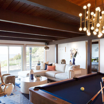 Mid Century Remodel