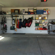 garage