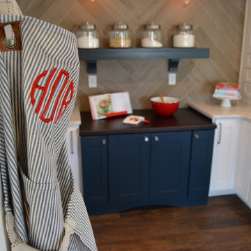 Virginia Beach Showroom