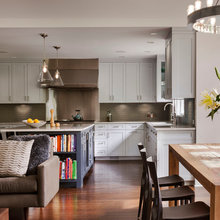 Kitchen Ideas