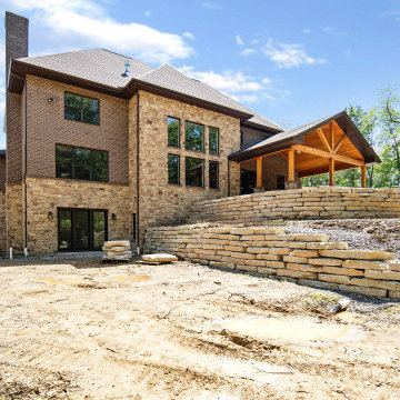 CLB Network - Costa Home Builders - Pittsburgh, PA - 1