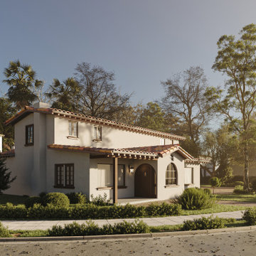 Palos Verdes Spanish