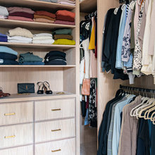 closets