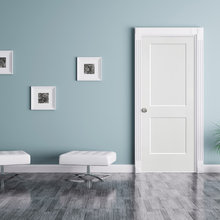Interior Door