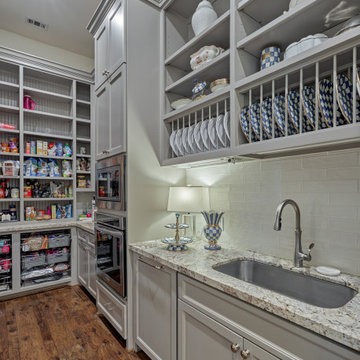 Exceptional 3000sf Addition & Whole Home Renovation in Lago Woods