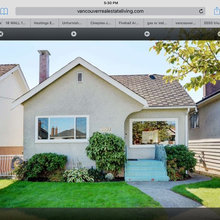 Our Old House 3530 Triumph St
