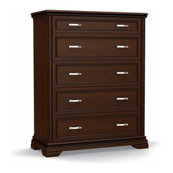 Bedrooms - Dressers
