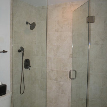 St. Louis Bathroom Remodel