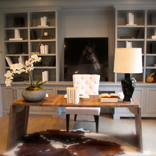 Home Office Ideas