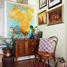 AFRICA:  ALL THINGS AFRICA