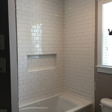 Bathrooms in Charleston, South Carolina