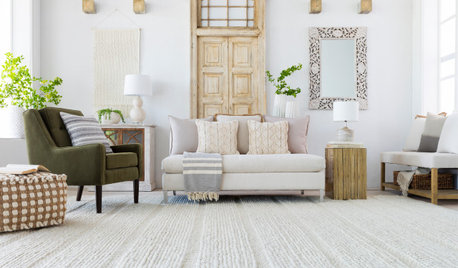 Summer Preview: Area Rugs