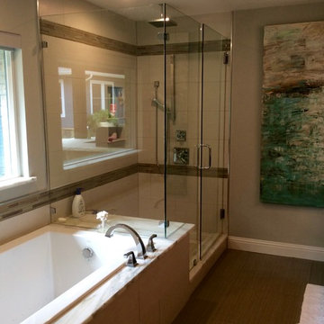 Keller Remodel