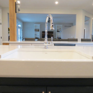 Ray Township New Construction