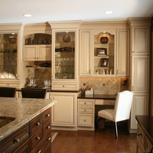 Kitchen Ideas