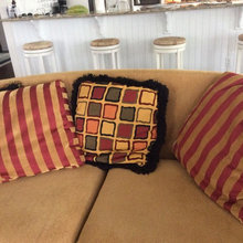 pillows