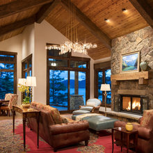 Mountain House
