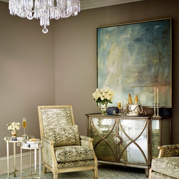 Frontgate Interiors 2014