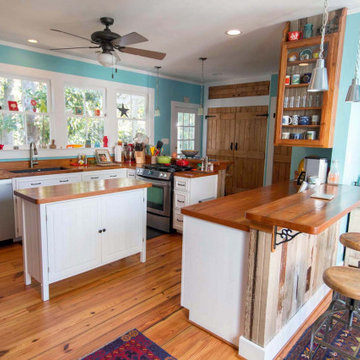 Kitchen Renovation