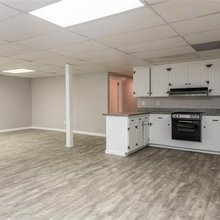9 Frith Basement