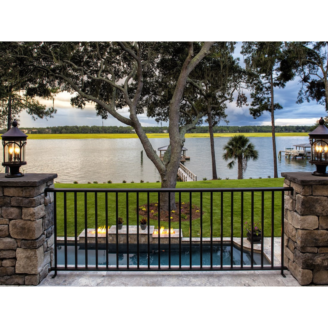 Spanish Wells - Brams Point