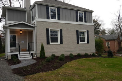Exterior Painting