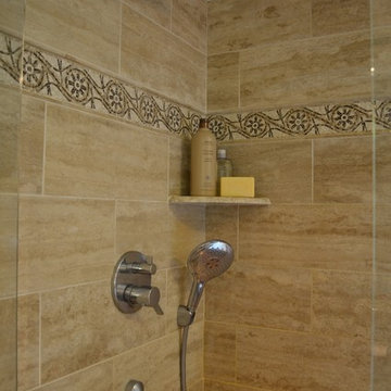 His and Hers Bathroom Refresh