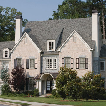 Curb Appeal