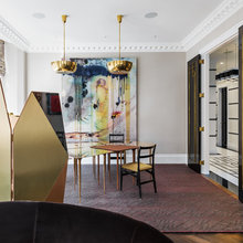 dinning room