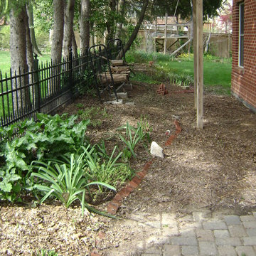 DIY Landscape - Woodland or Shade Gardening