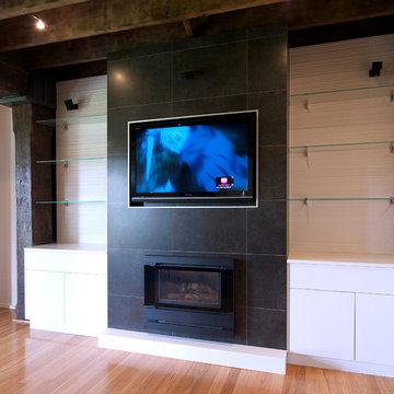Bond Store Apartment