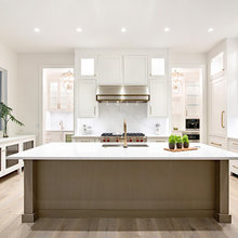 My Kitchen Plan