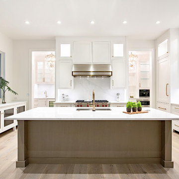 Modern Glam