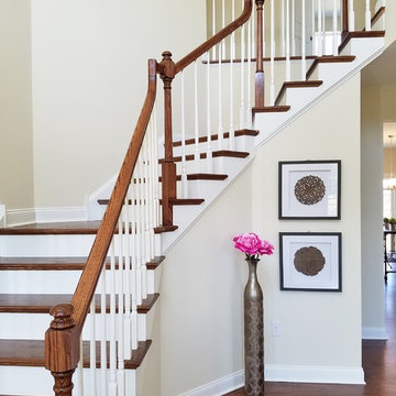 Pipersville Builder Home