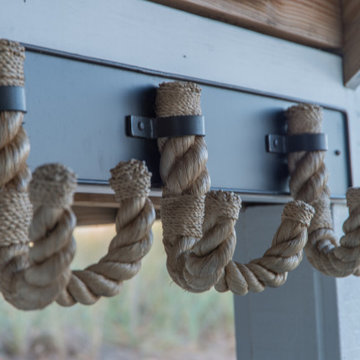 Beach Home Patio Beach Hooks