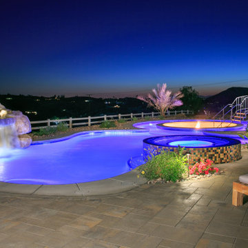 Hendren Project : Western Outdoor Designs
