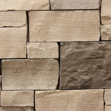 fireplace stone/brick