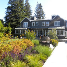 The Dream Home