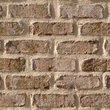 Cherokee Old Orleans Antique Home