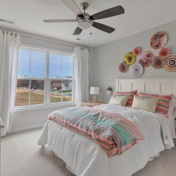 Waverly II - Bedroom