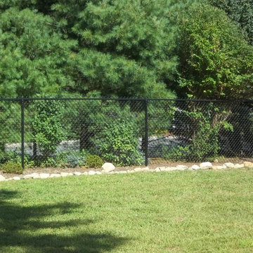 Chain Link Fence